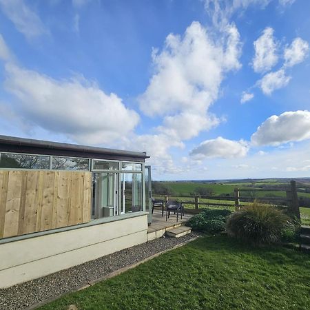Meadow View Villa Haverfordwest Eksteriør billede