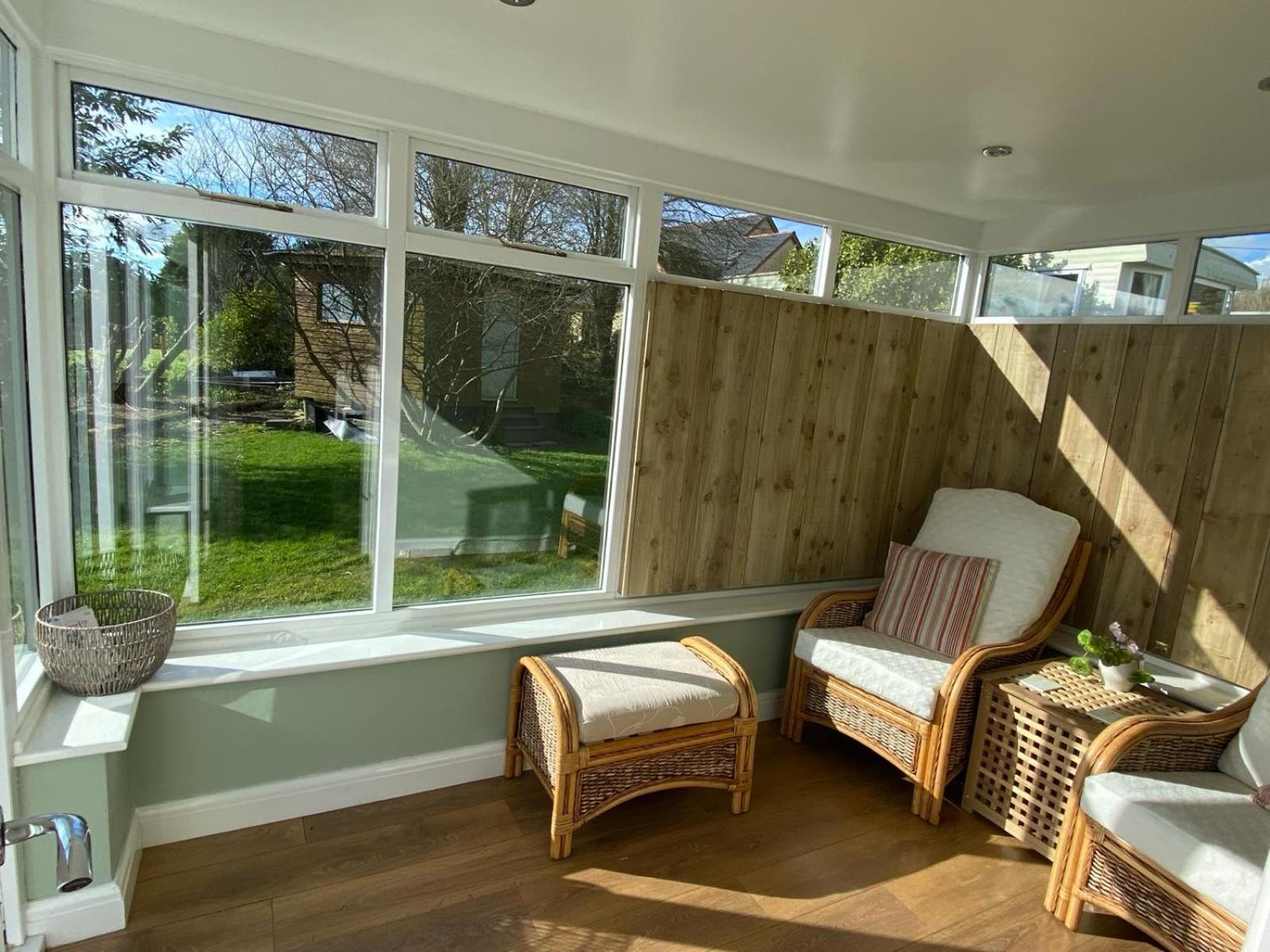 Meadow View Villa Haverfordwest Eksteriør billede