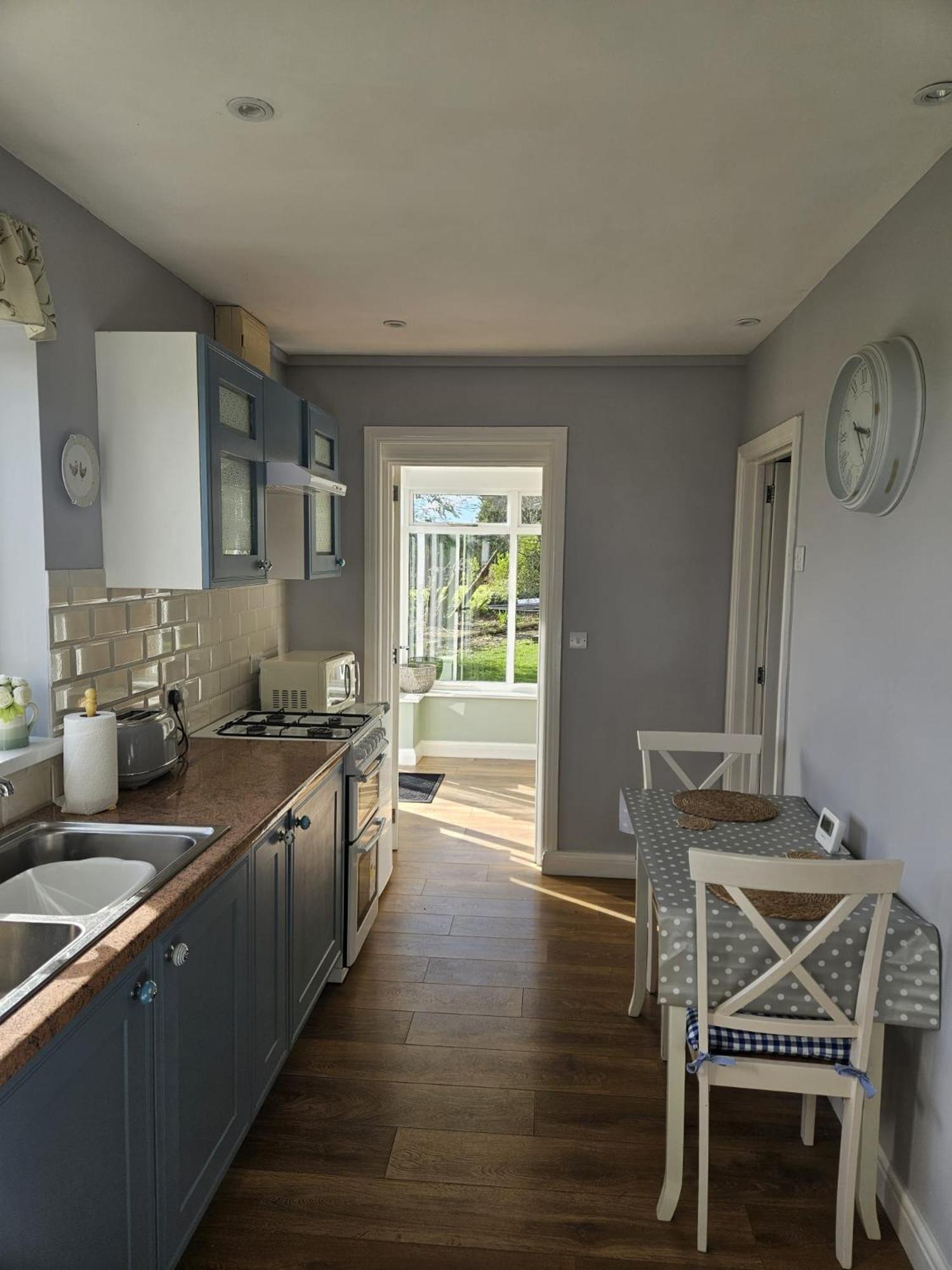Meadow View Villa Haverfordwest Eksteriør billede