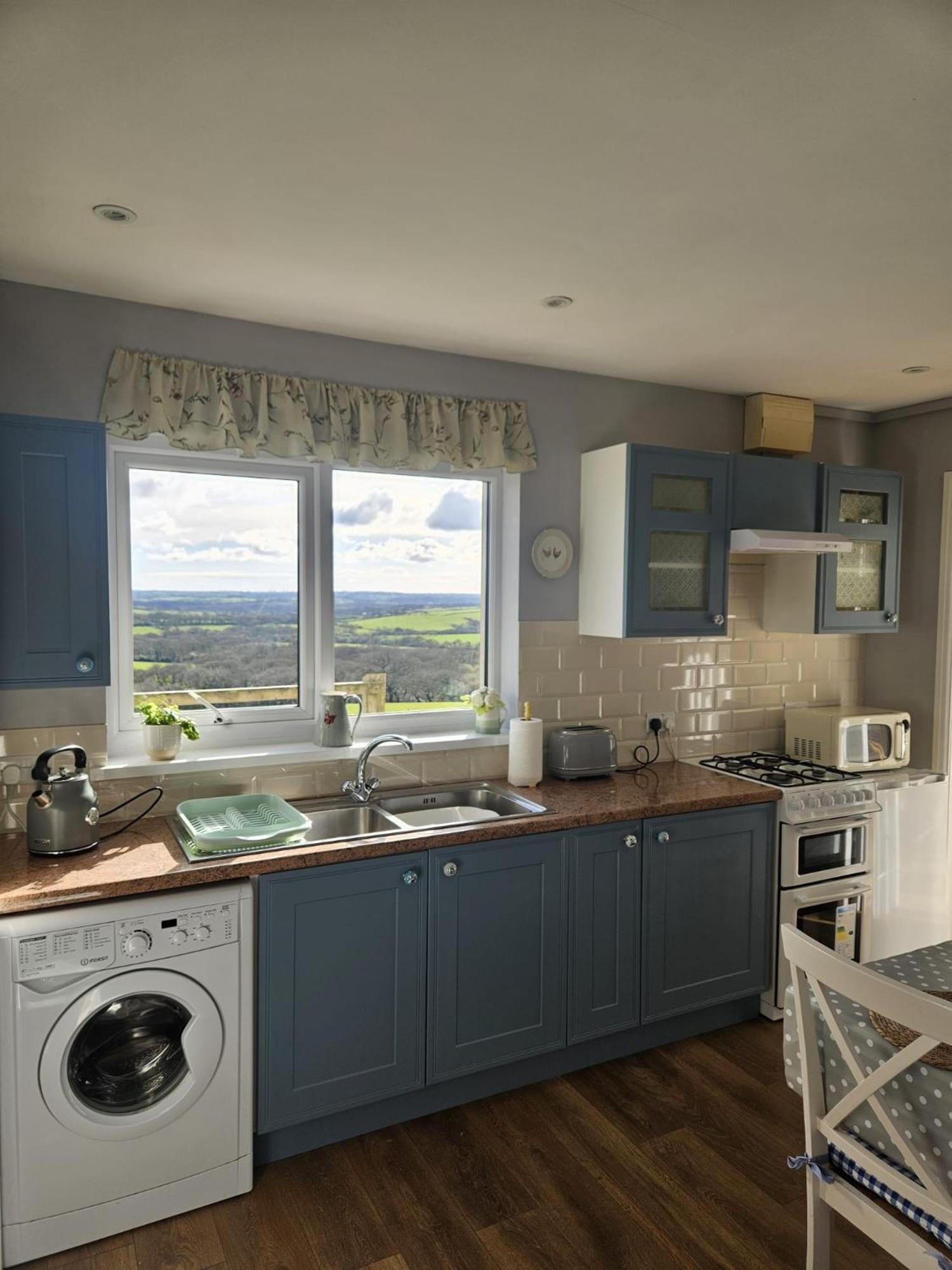 Meadow View Villa Haverfordwest Eksteriør billede
