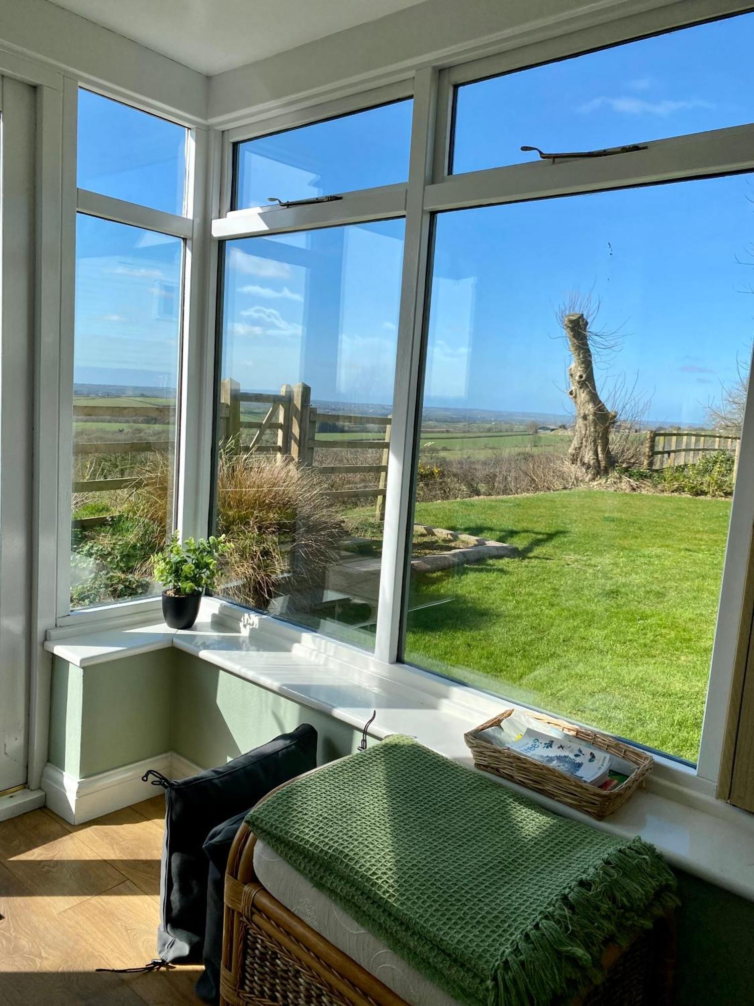 Meadow View Villa Haverfordwest Eksteriør billede